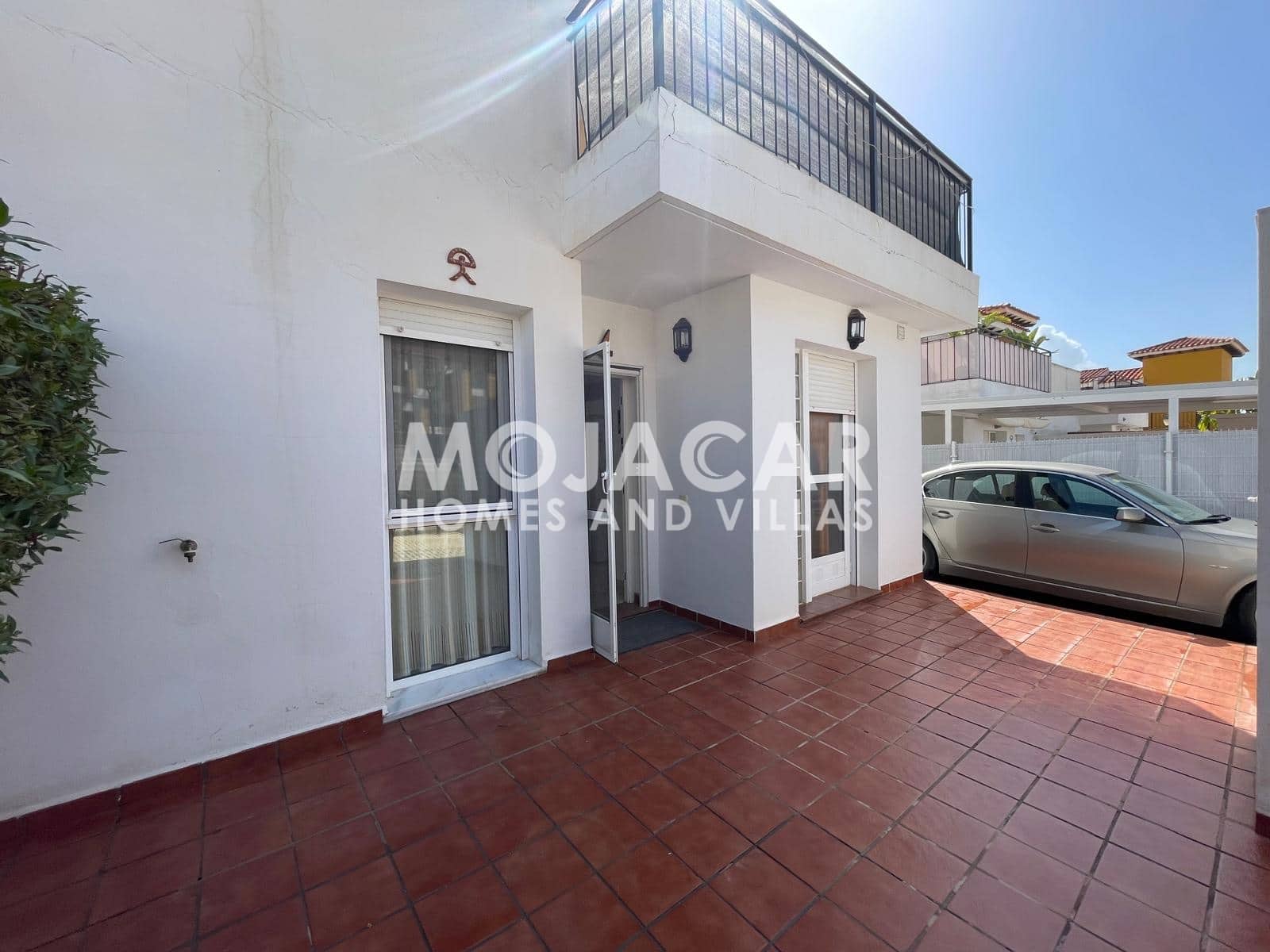 3 bedroom Semi-detached Villa for sale in Vera with pool garage - € 265,000 (Ref: 9971669)