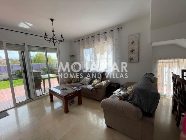 3 soveværelse Semi-Rækkehus til salg i Puerto Vera - Las Salinas, Vera med swimmingpool garage - € 265.000 (Ref: 9971669)