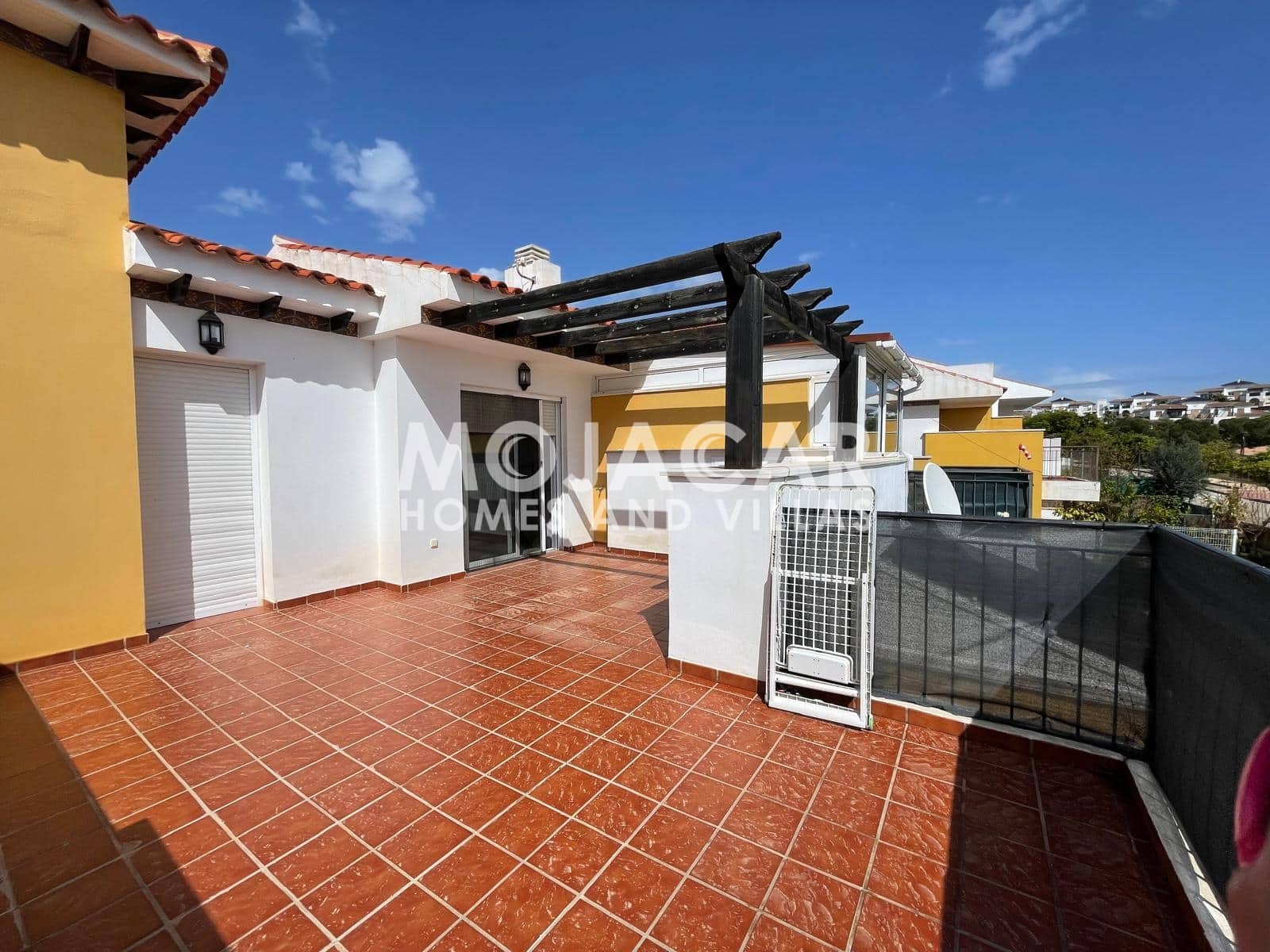 3 bedroom Semi-detached Villa for sale in Vera with pool garage - € 265,000 (Ref: 9971669)