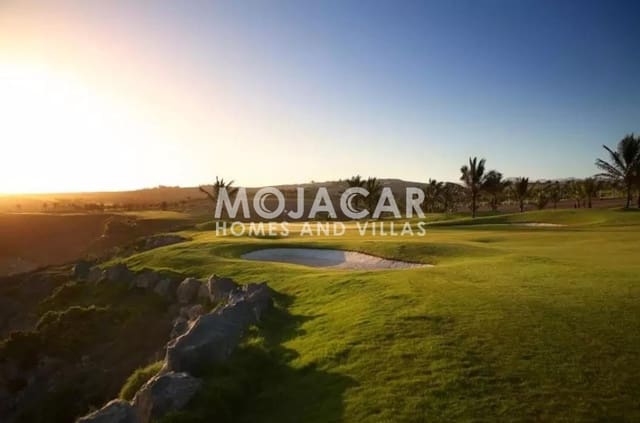 2 soverom Villa til salgs i Valle del Este, Vera med svømmebasseng garasje - € 523 950 (Ref: 9971757)