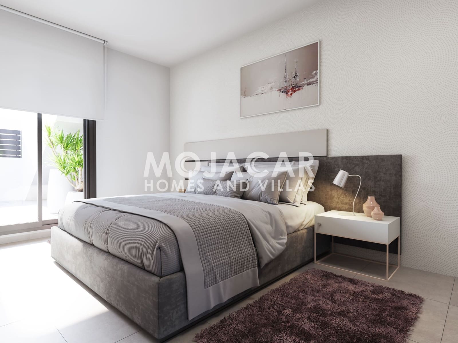 3 bedroom Villa for sale in Vera with pool garage - € 495,000 (Ref: 9972224)