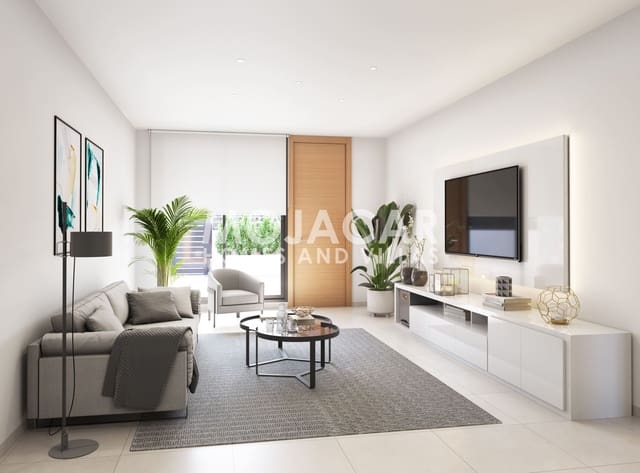 3 soveværelse Villa til salg i Puerto Vera - Las Salinas, Vera med swimmingpool garage - € 520.000 (Ref: 9972227)