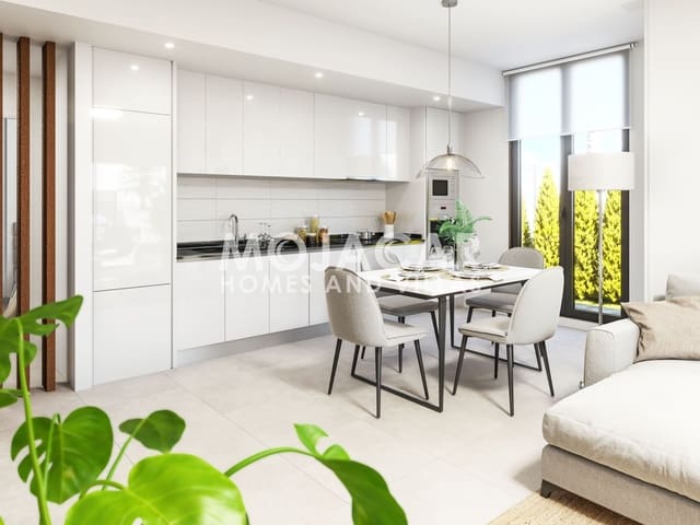 3 soveværelse Villa til salg i Puerto Vera - Las Salinas, Vera med swimmingpool garage - € 520.000 (Ref: 9972227)