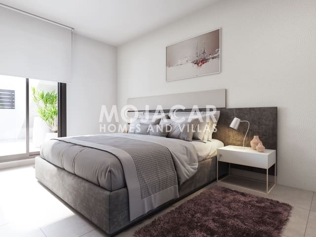 3 soveværelse Villa til salg i Puerto Vera - Las Salinas, Vera med swimmingpool garage - € 520.000 (Ref: 9972227)