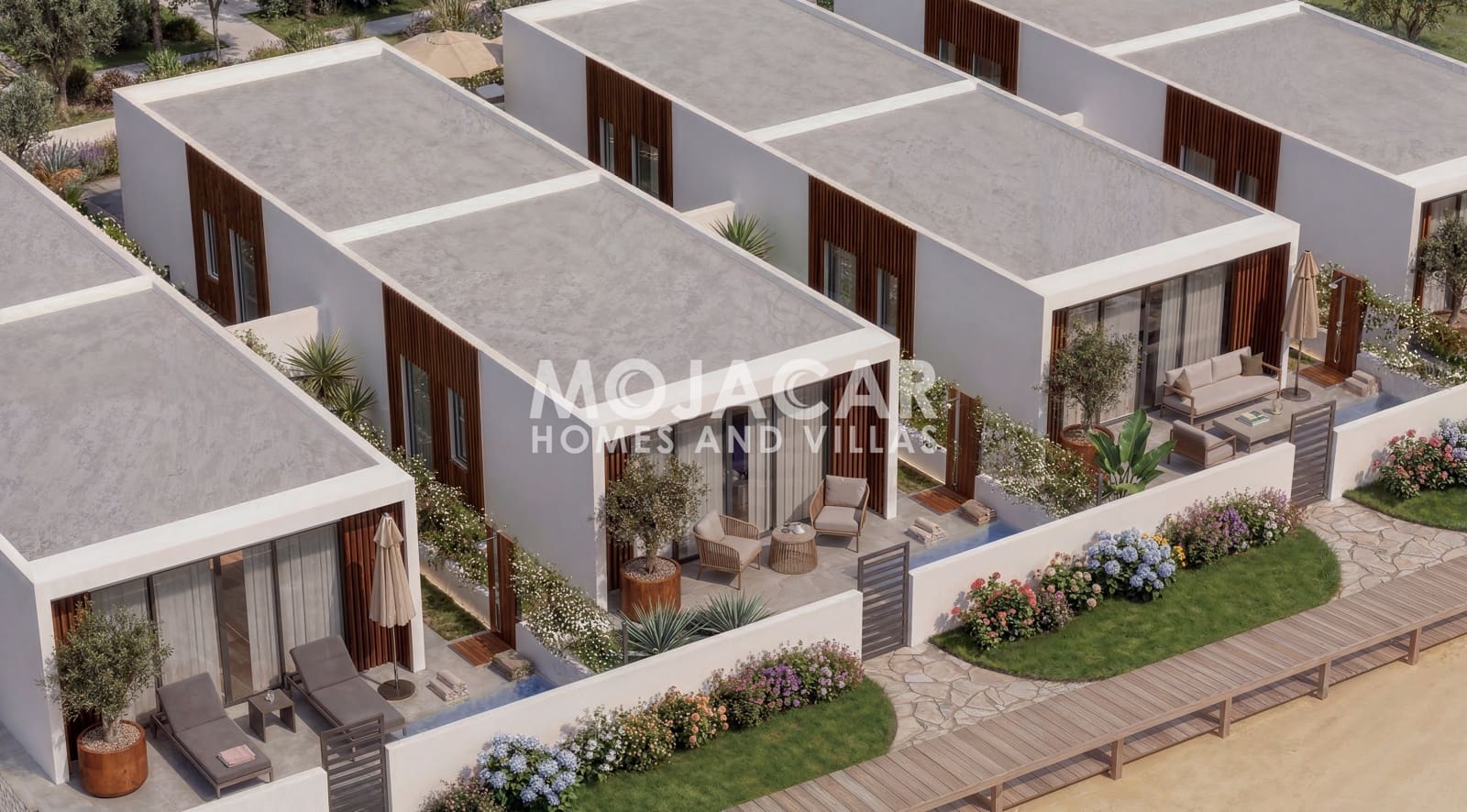 Apartamento Playa de 2 habitaciones en Vera en venta con piscina garaje - 280.000 € (Ref: 9972228)