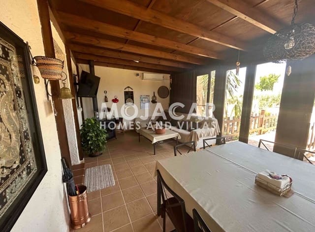 3 soverom Villa til salgs i Mojácar med svømmebasseng garasje - € 398 000 (Ref: 9972229)