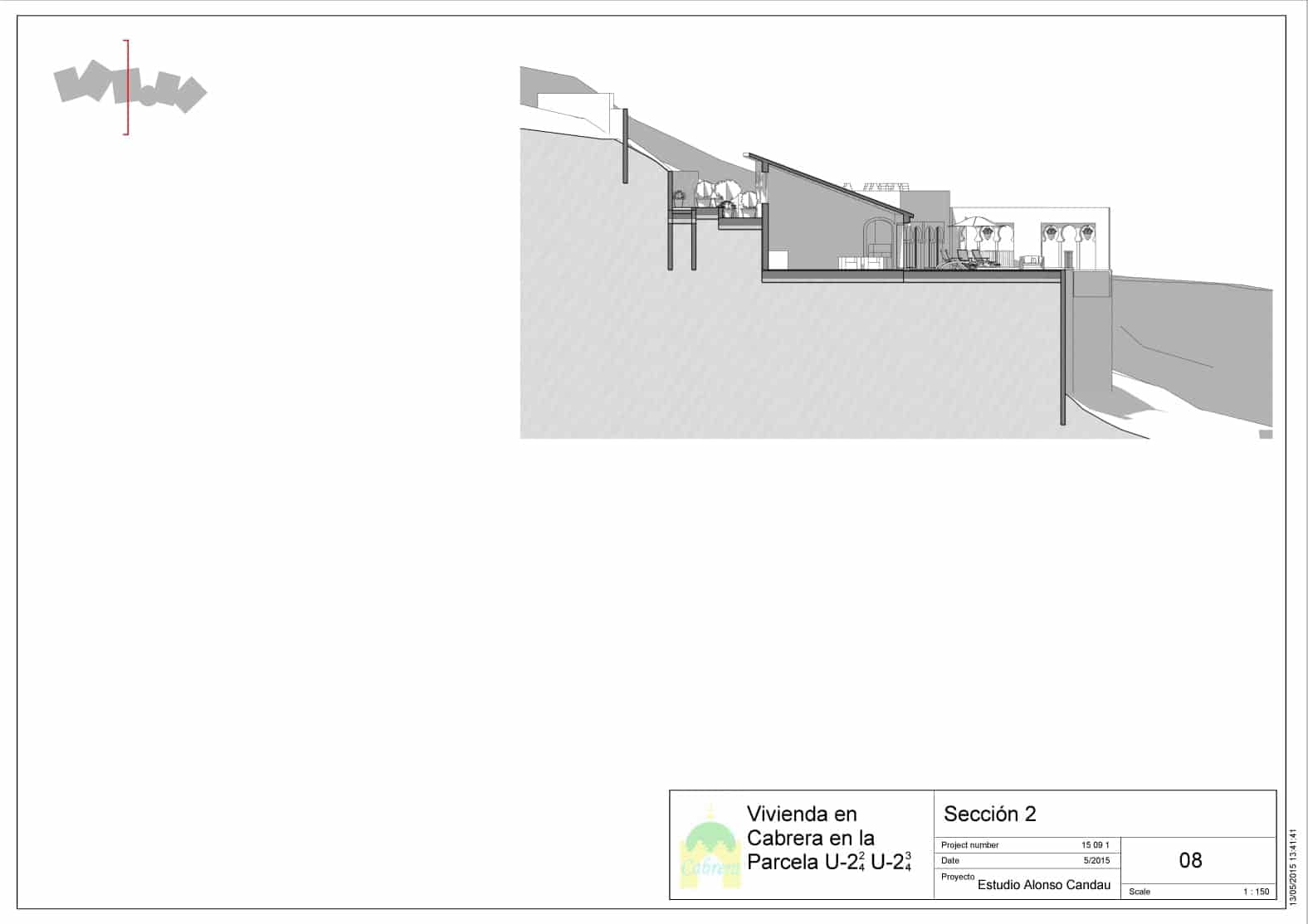 3 sypialnia Willa na sprzedaż w Turre z basenem garażem - 450 000 € (Ref: 9972328)