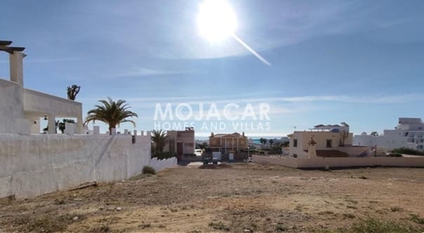 Terreno/Finca Rústica en Mojácar en venta - 245.000 € (Ref: 9972329)