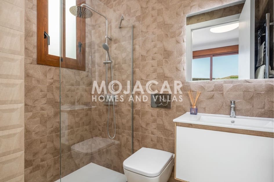 3 soverom Villa til salgs i Vera med svømmebasseng garasje - € 429 000 (Ref: 9972529)