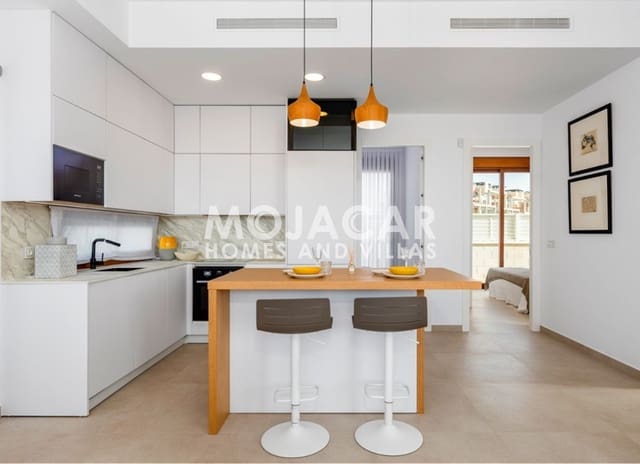 3 soverom Villa til salgs i Cala Marqués, Vera med svømmebasseng garasje - € 429 000 (Ref: 9972529)