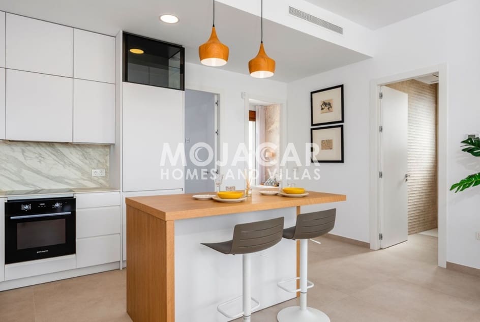3 soverom Villa til salgs i Vera med svømmebasseng garasje - € 429 000 (Ref: 9972529)
