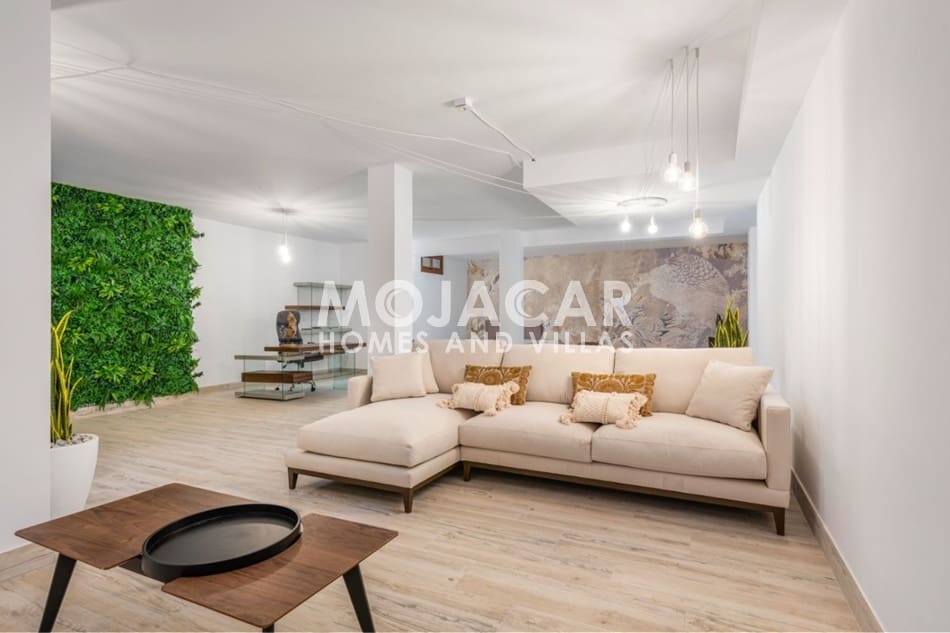 3 soverom Villa til salgs i Vera med svømmebasseng garasje - € 429 000 (Ref: 9972529)