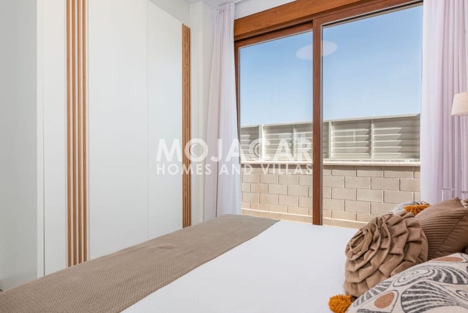 3 soverom Villa til salgs i Vera med svømmebasseng garasje - € 429 000 (Ref: 9972529)