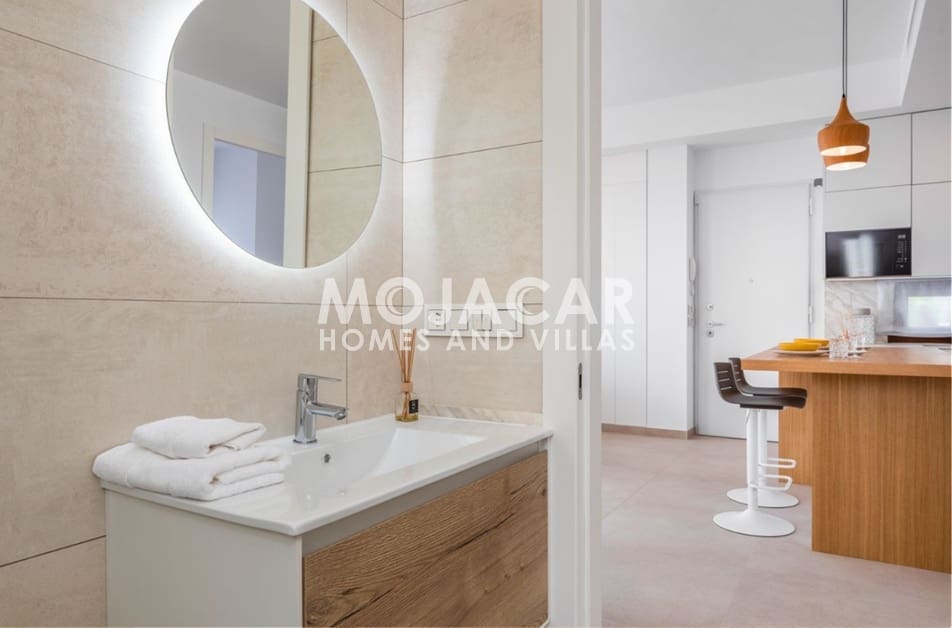 3 soverom Villa til salgs i Vera med svømmebasseng garasje - € 429 000 (Ref: 9972529)