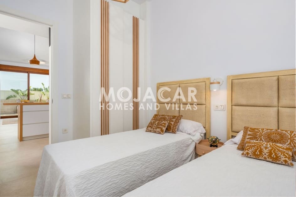 3 soverom Villa til salgs i Vera med svømmebasseng garasje - € 429 000 (Ref: 9972529)