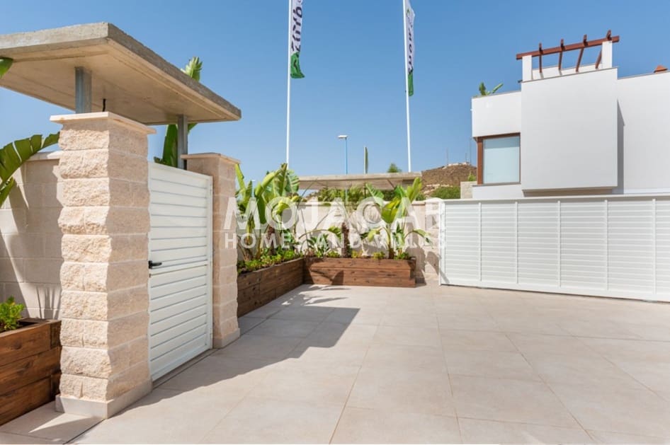 3 soverom Villa til salgs i Vera med svømmebasseng garasje - € 429 000 (Ref: 9972529)