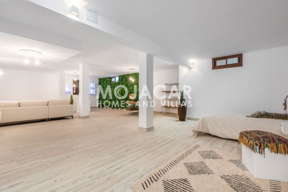 3 soverom Villa til salgs i Vera med svømmebasseng garasje - € 429 000 (Ref: 9972529)
