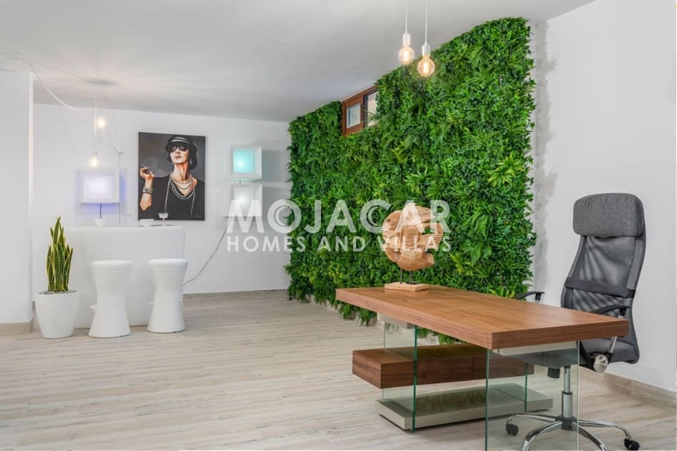 3 soverom Villa til salgs i Vera med svømmebasseng garasje - € 429 000 (Ref: 9972529)
