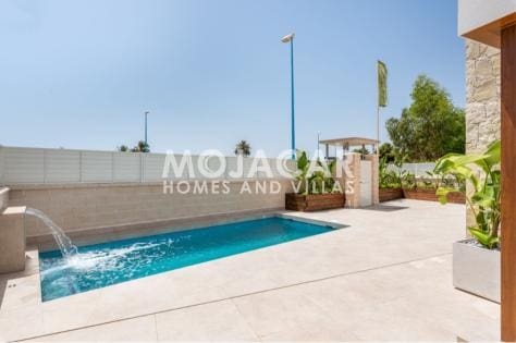 3 bedroom Villa for sale in Vera with pool garage - € 459,000 (Ref: 9972780)