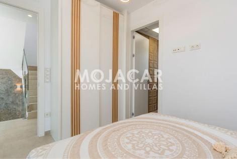 3 bedroom Villa for sale in Vera with pool garage - € 459,000 (Ref: 9972780)