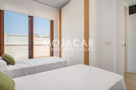 3 bedroom Villa for sale in Vera with pool garage - € 459,000 (Ref: 9972780)