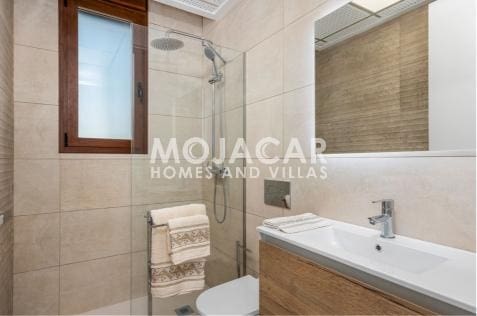 3 bedroom Villa for sale in Vera with pool garage - € 459,000 (Ref: 9972780)