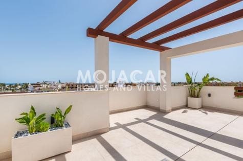 3 bedroom Villa for sale in Vera with pool garage - € 459,000 (Ref: 9972780)