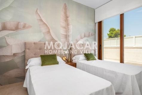 3 bedroom Villa for sale in Vera with pool garage - € 459,000 (Ref: 9972780)