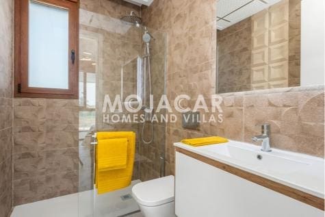 3 bedroom Villa for sale in Vera with pool garage - € 459,000 (Ref: 9972780)