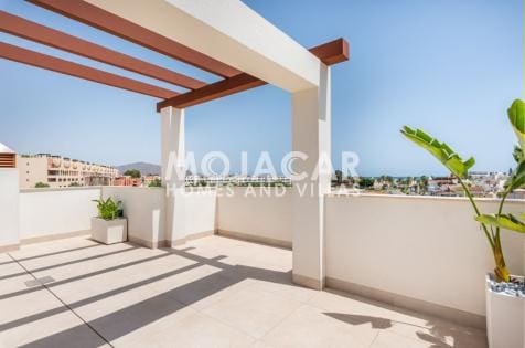 3 bedroom Villa for sale in Vera with pool garage - € 459,000 (Ref: 9972780)