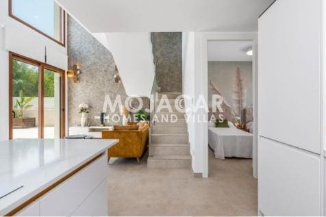 3 bedroom Villa for sale in Vera with pool garage - € 459,000 (Ref: 9972780)
