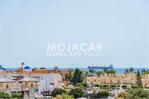 3 bedroom Villa for sale in Vera with pool garage - € 459,000 (Ref: 9972780)