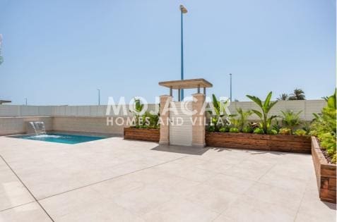 3 bedroom Villa for sale in Vera with pool garage - € 459,000 (Ref: 9972780)
