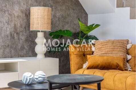 3 soveværelse Villa til salg i Cala Marqués, Vera med swimmingpool garage - € 459.000 (Ref: 9972780)