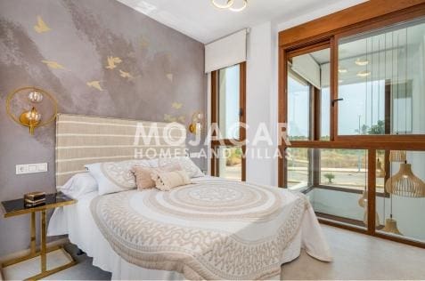 3 bedroom Villa for sale in Vera with pool garage - € 459,000 (Ref: 9972780)
