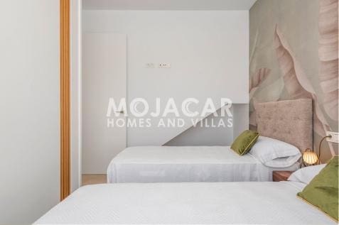 3 bedroom Villa for sale in Vera with pool garage - € 459,000 (Ref: 9972780)