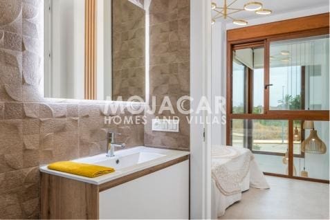 3 bedroom Villa for sale in Vera with pool garage - € 459,000 (Ref: 9972780)