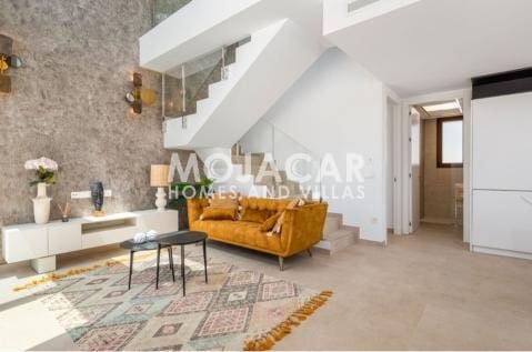 3 bedroom Villa for sale in Vera with pool garage - € 459,000 (Ref: 9972780)