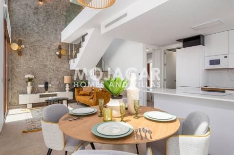3 bedroom Villa for sale in Vera with pool garage - € 459,000 (Ref: 9972780)