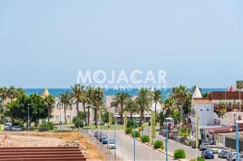 3 bedroom Villa for sale in Vera with pool garage - € 459,000 (Ref: 9972780)