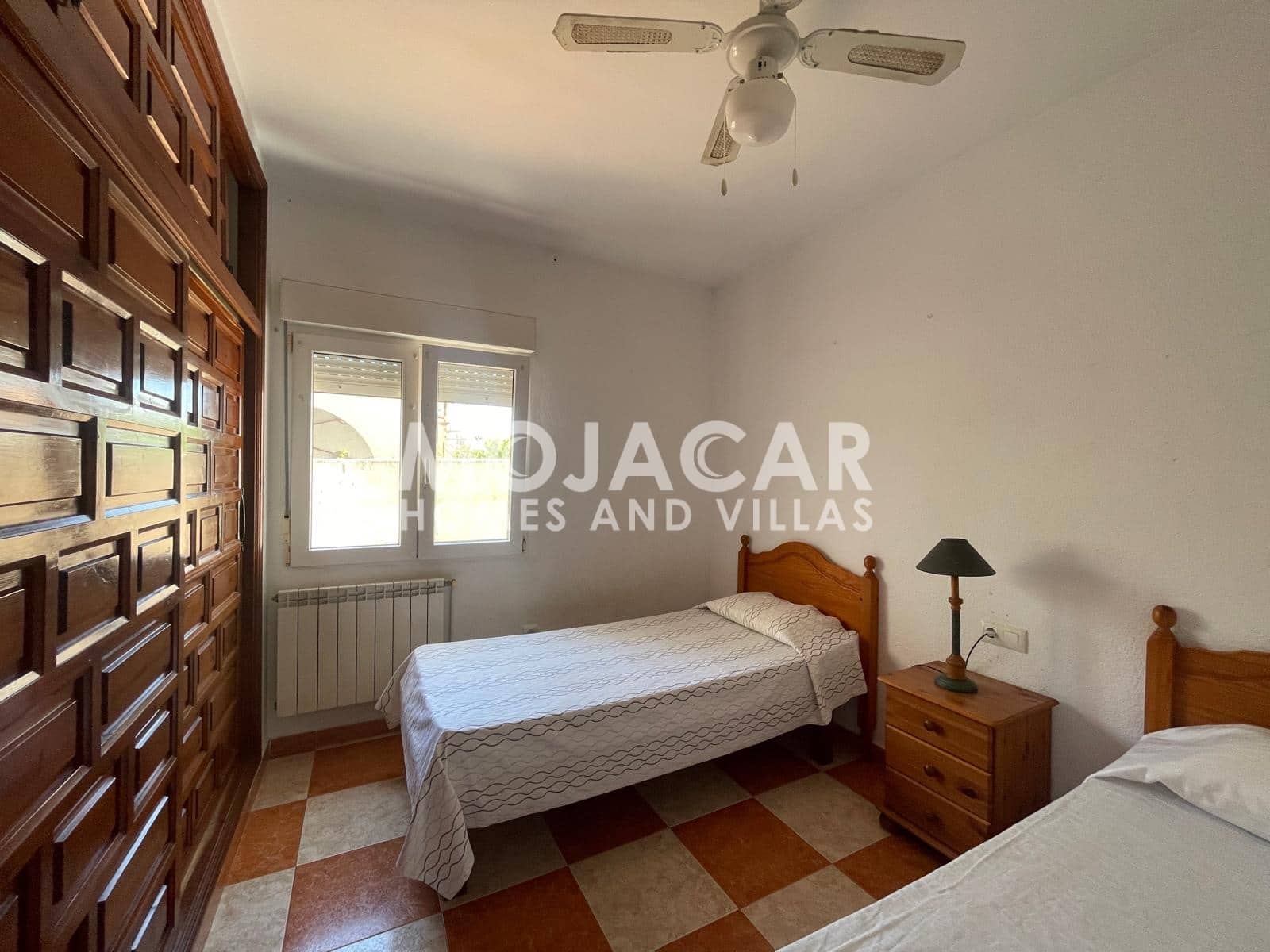 4 bedroom Villa for sale in Mojacar with pool garage - € 690,000 (Ref: 9973679)