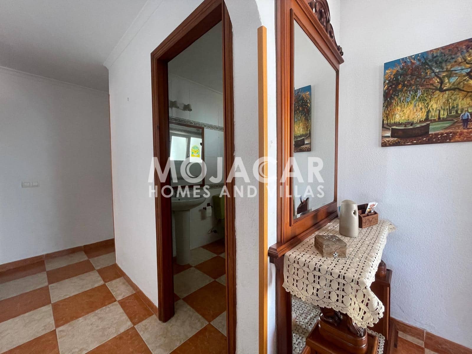 4 bedroom Villa for sale in Mojacar with pool garage - € 690,000 (Ref: 9973679)