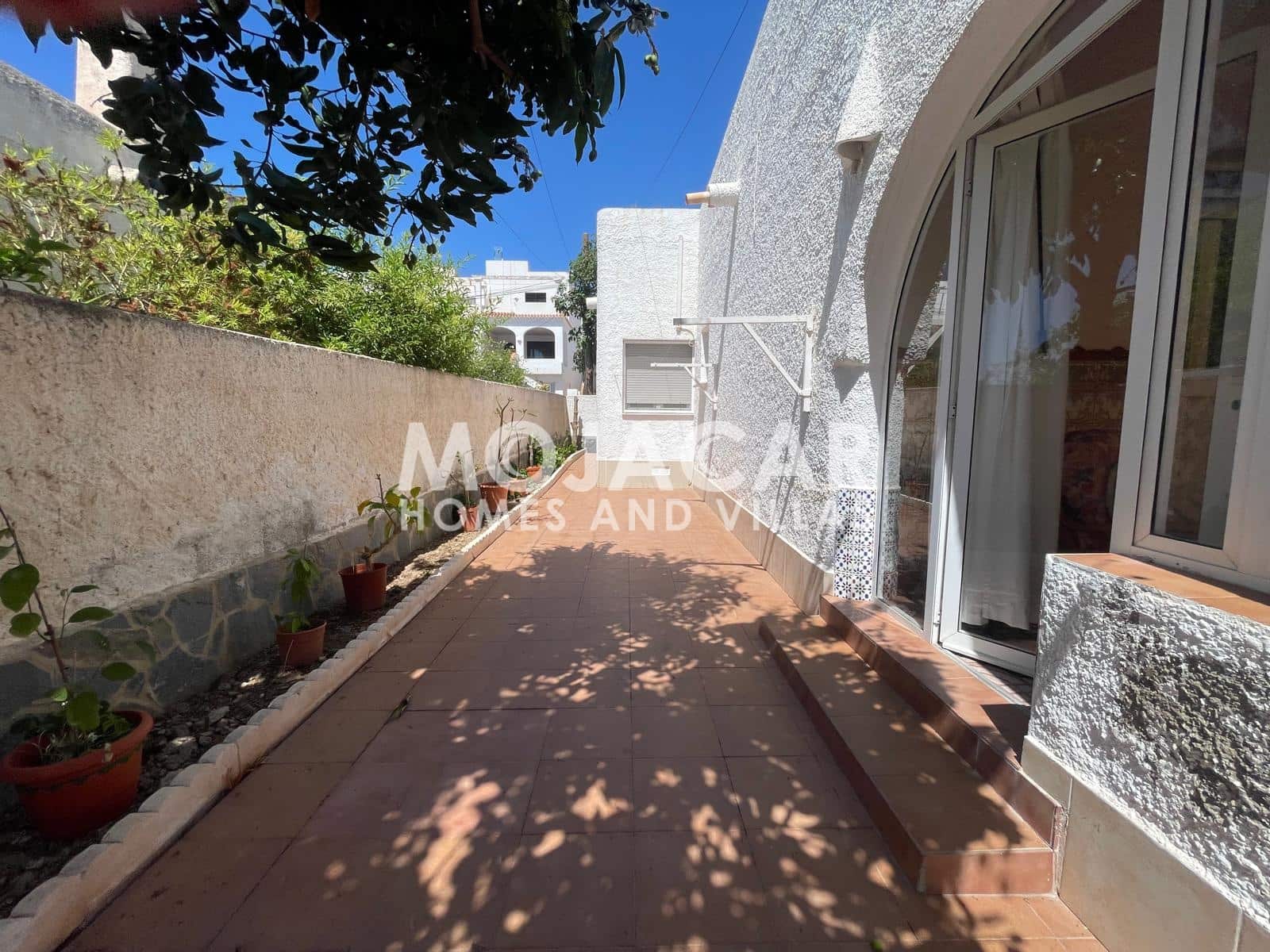 4 bedroom Villa for sale in Mojacar with pool garage - € 690,000 (Ref: 9973679)