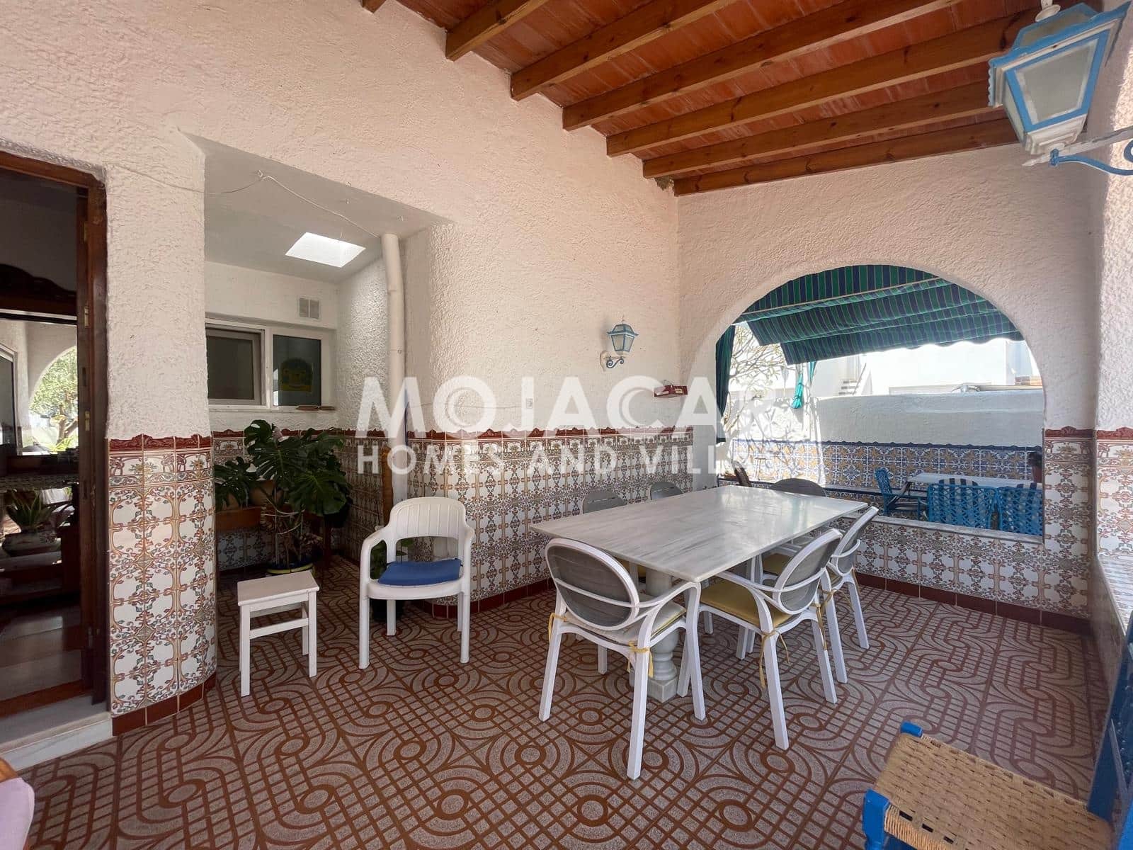 4 bedroom Villa for sale in Mojacar with pool garage - € 690,000 (Ref: 9973679)