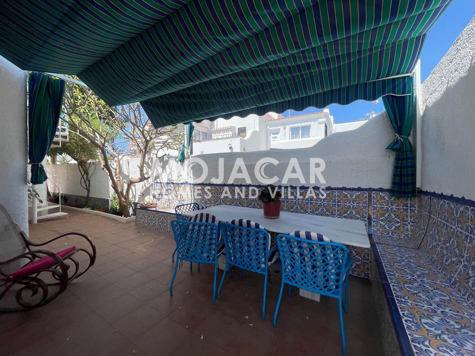 4 bedroom Villa for sale in Mojacar with pool garage - € 690,000 (Ref: 9973679)