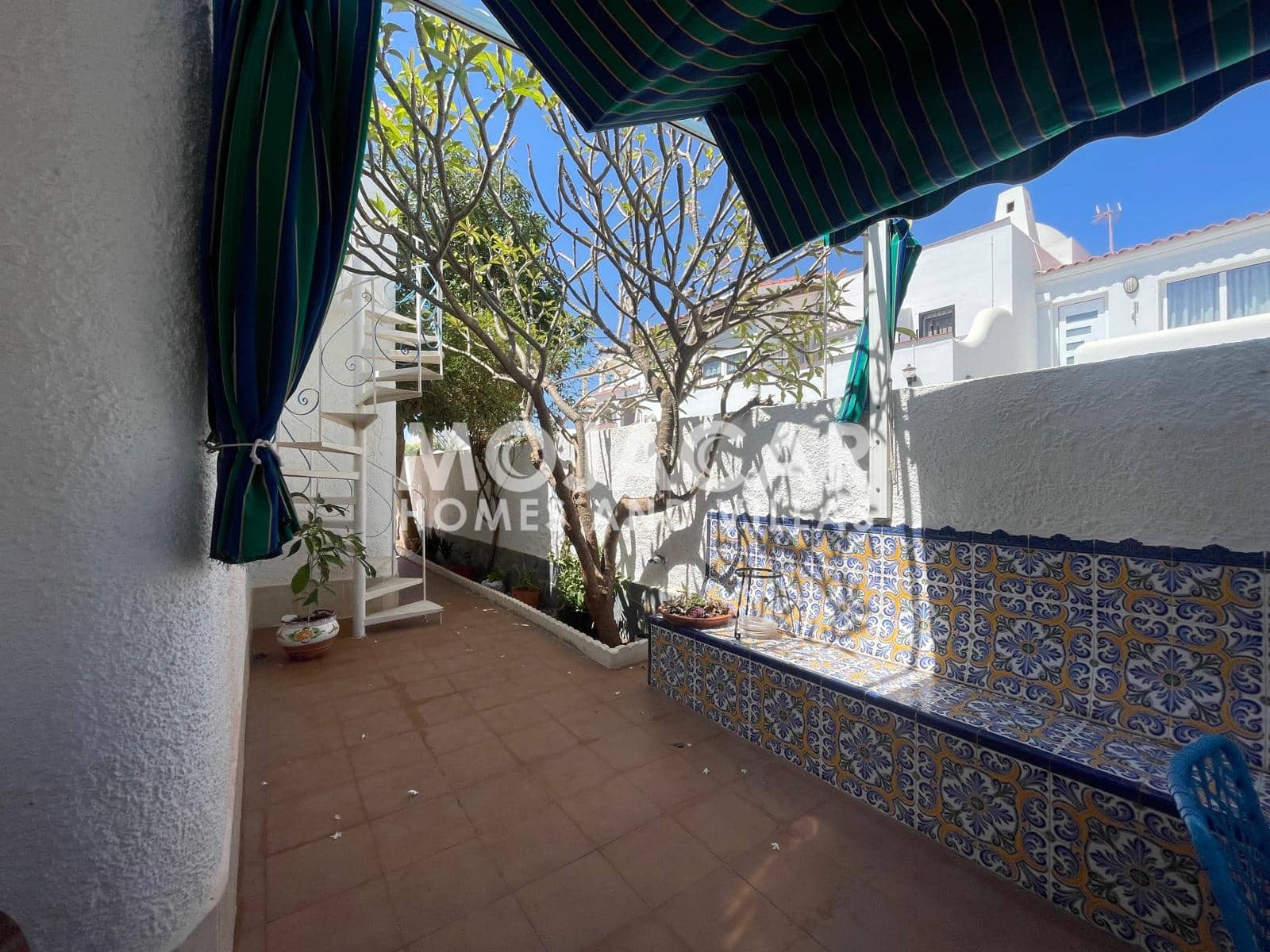 4 bedroom Villa for sale in Mojacar with pool garage - € 690,000 (Ref: 9973679)
