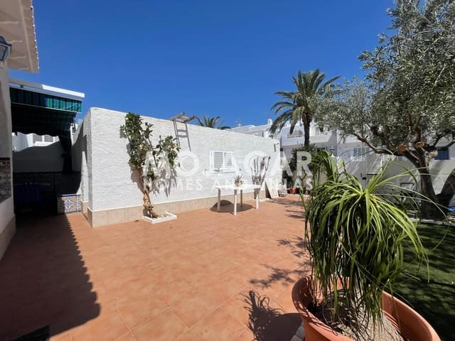 4 soveværelse Villa til salg i Mojácar med swimmingpool garage - € 690.000 (Ref: 9973679)