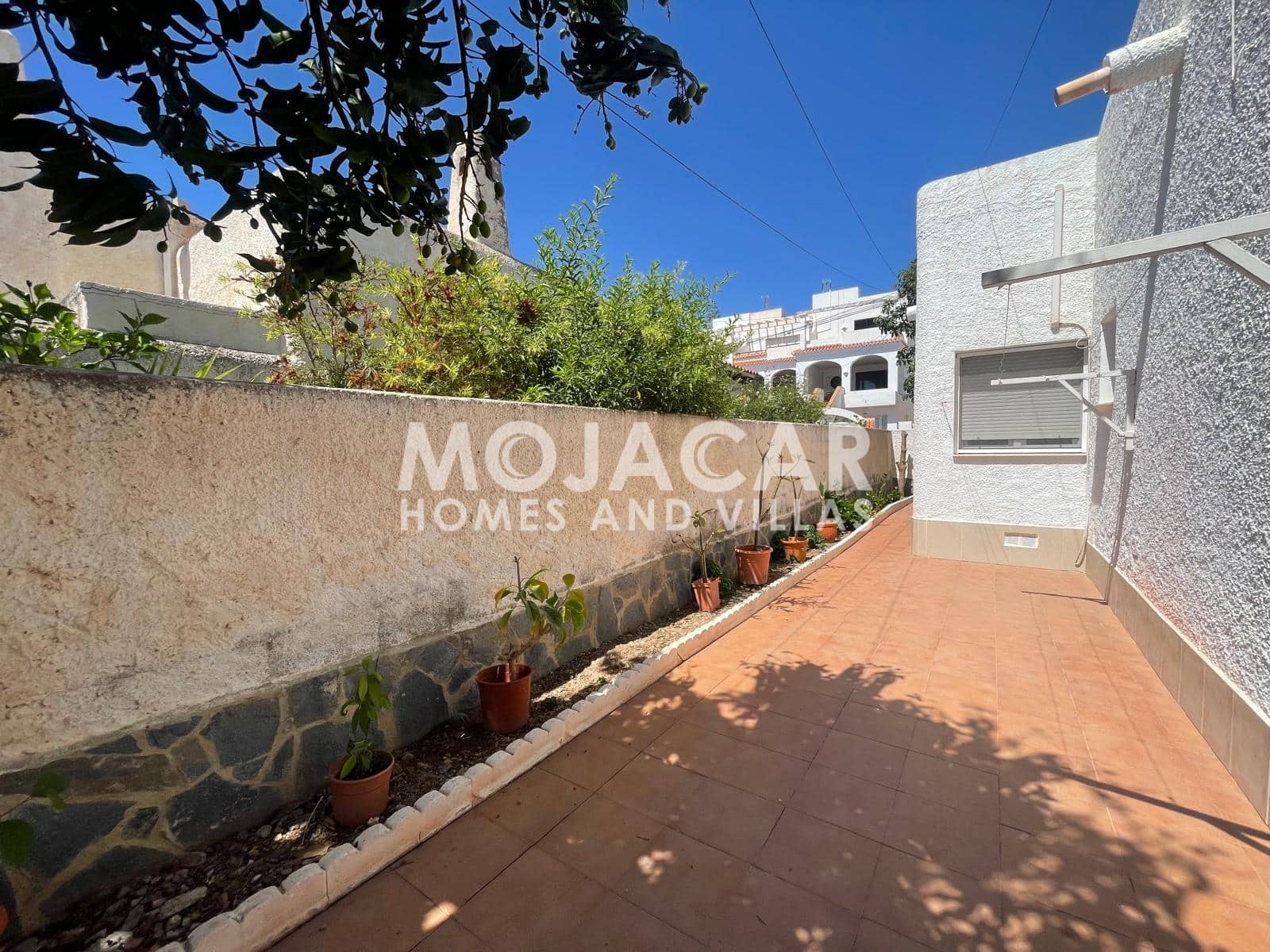 4 bedroom Villa for sale in Mojacar with pool garage - € 690,000 (Ref: 9973679)