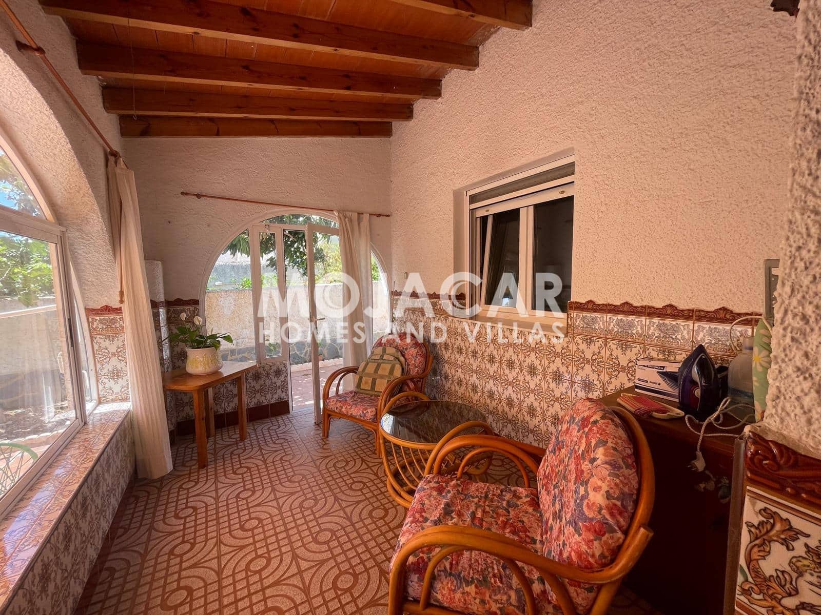 4 bedroom Villa for sale in Mojacar with pool garage - € 690,000 (Ref: 9973679)