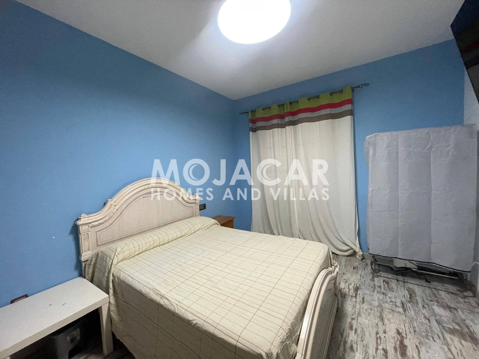 5 slaapkamer Villa te koop in Turre met garage - € 370.000 (Ref: 9973763)